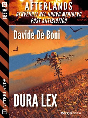cover image of Dura lex